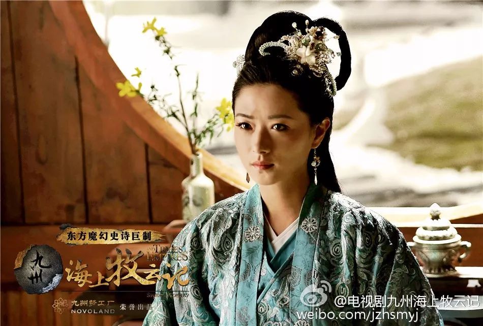 海上牧云记正剧,海上牧云记好看吗