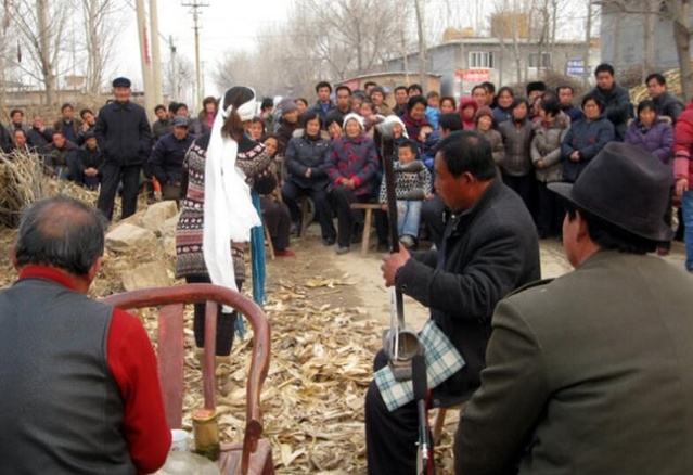 人死后守夜为什么香不能灭,人死后守灵什么意思