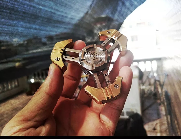 指尖陀螺真的很酷吗,很酷指尖陀螺