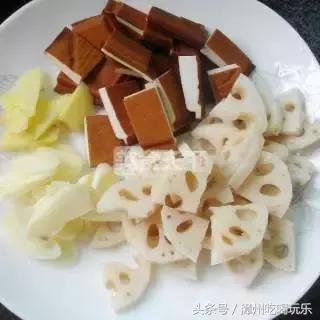 外卖家常菜100道,外卖新做法