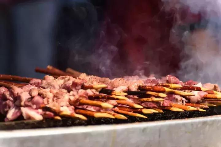 最纯净的雪乡,最美小镇雪乡