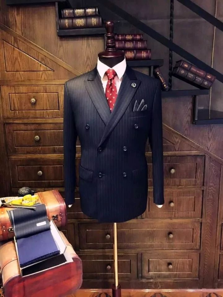 苏州这些禁欲系男神定制店，治好了我多年的小鲜肉综合症
