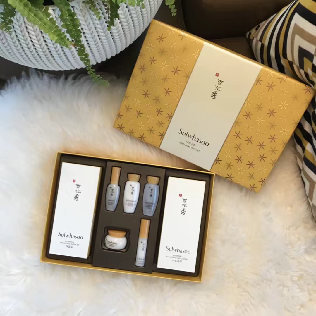 法国护肤套盒怎么样啊好用吗 (护肤套装紧致抗老套盒哪个好)