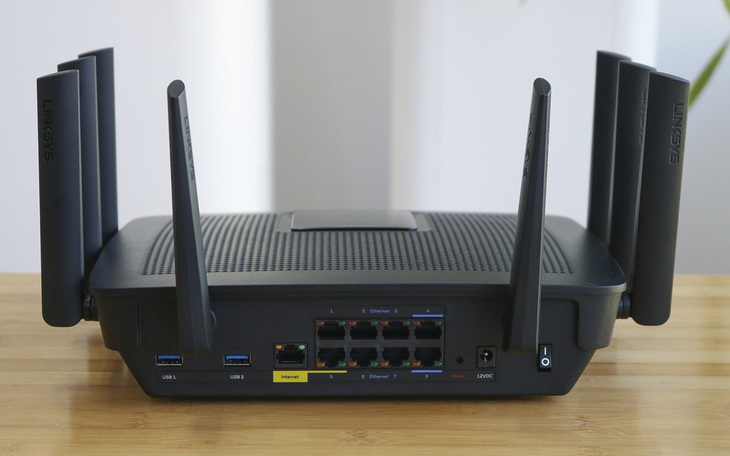 ea9500路由器评测,ea9500s路由器好不好