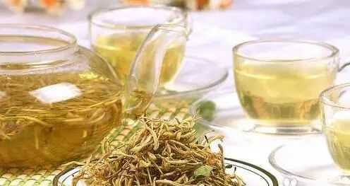 可以治咽喉炎的茶饮,咽喉炎十大特效药代茶饮