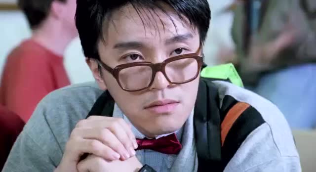 这才是最真实的周星驰！网友：“原来骗了我们这么多年”！