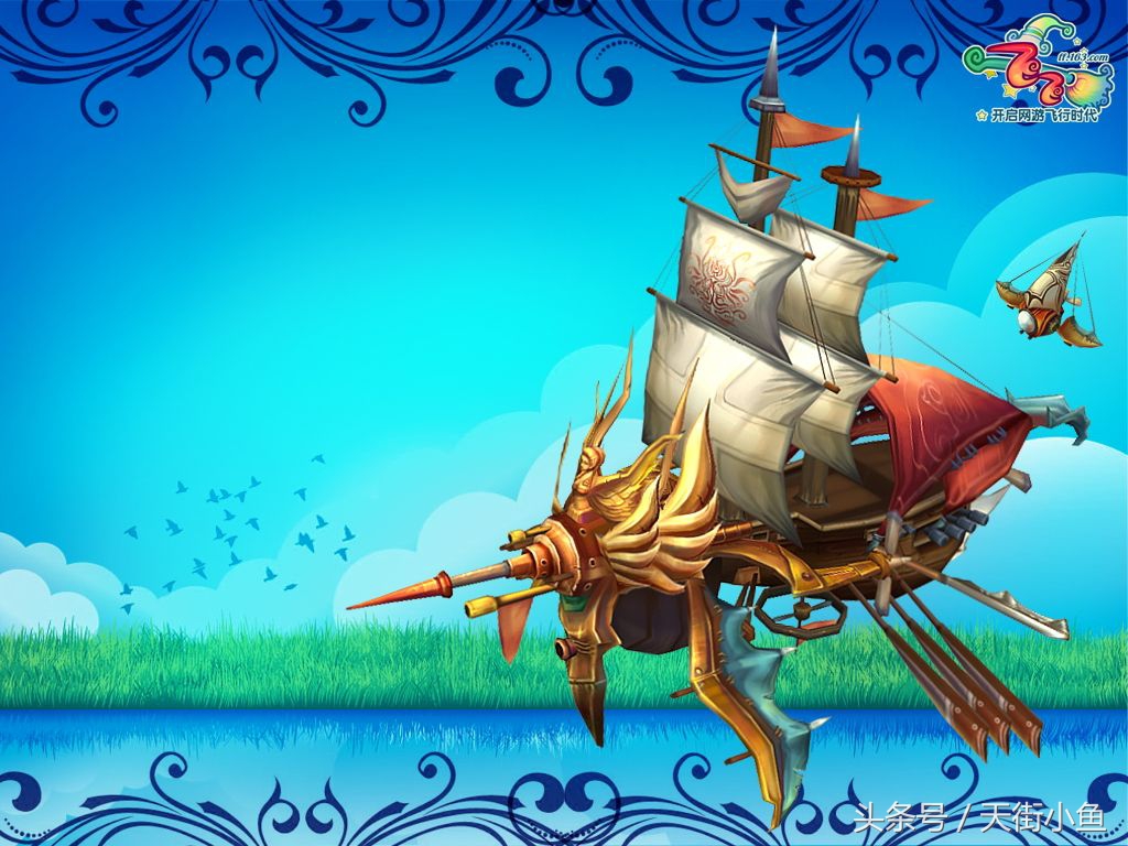 为了忘却的纪念，细数让人含泪怀念的停服网游。