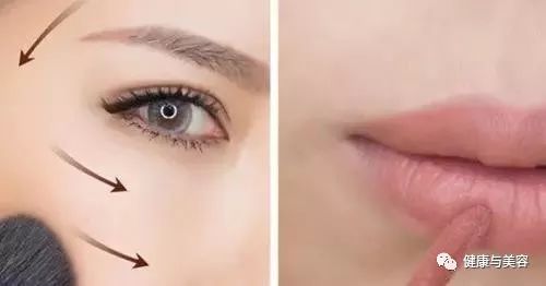 找到一个不美的混血，比学会男女通杀混血妆更难！