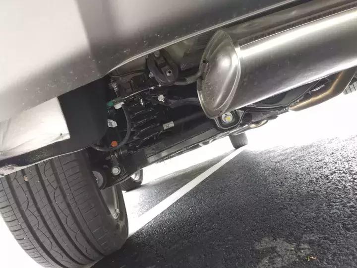 现代ix35最低多少钱可以入手,现代ix35值不值得买23年落地