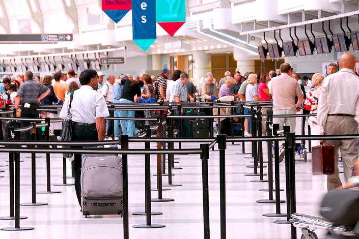 航空携带行李最新规定,航空公司旅客行李携带规定