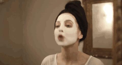 水乳的水可以代替面膜吗,水乳真的没用吗