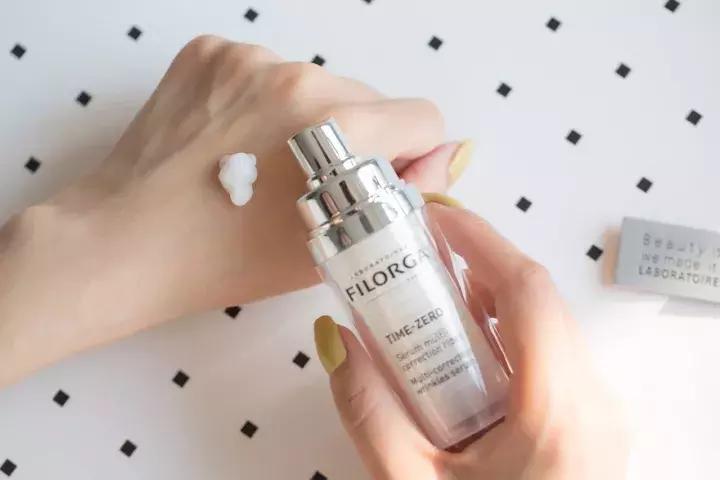 菲洛嘉焕妍时光抗皱系列三件套,菲洛嘉焕龄时光抗皱精华怎么样