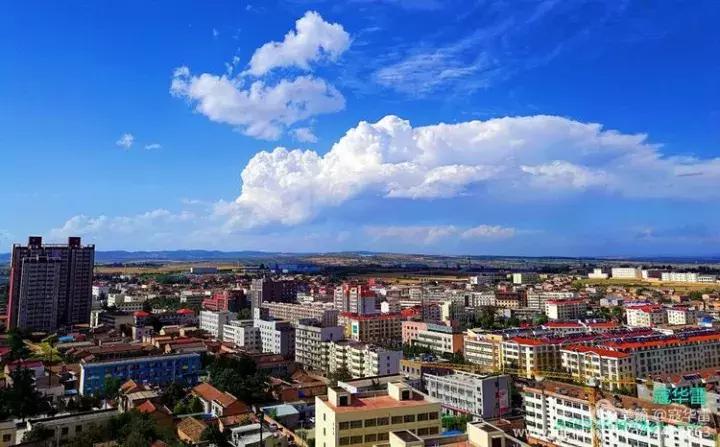 中国天然氧吧为什么是永寿,永寿槐林氧吧