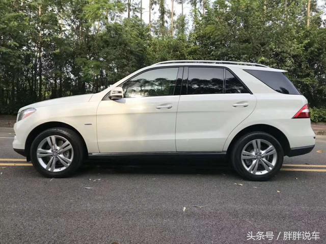 18款奔驰ml350多少钱,奔驰ml350柴油版说明书