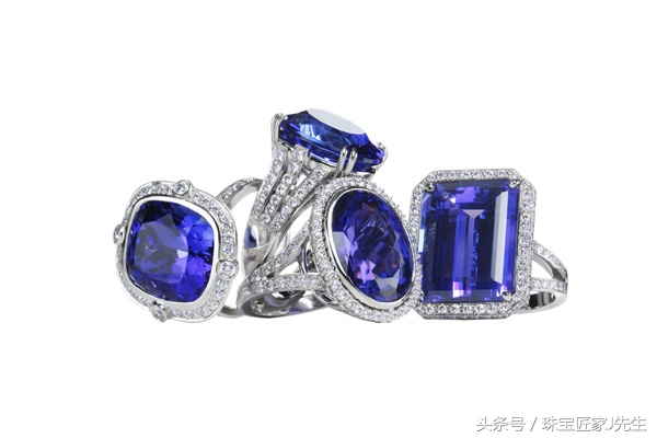 珠宝饰品老银匠,老银匠的奢华品牌