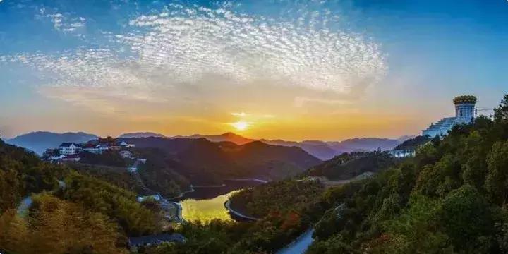 为宁波这位设计师打call！竟然重现著名诗人笔下的鸟鸣山更幽……