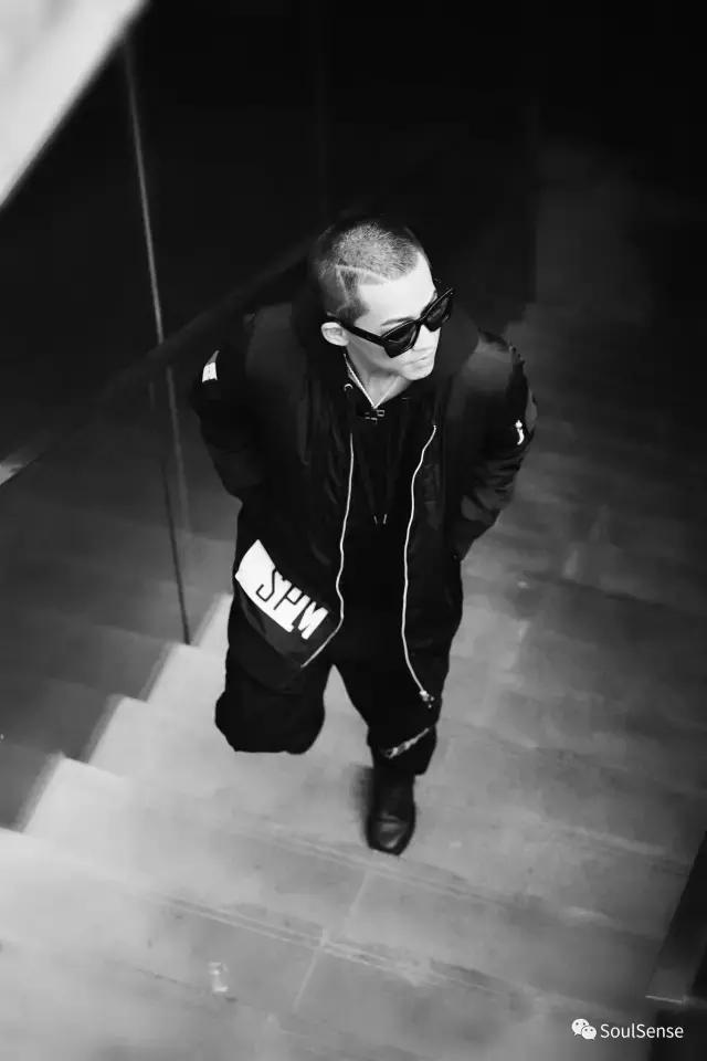 苏醒早期嘻哈视频,苏醒嘻哈代表人物