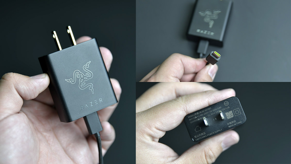 雷蛇razerphone3,雷蛇razerphone2续航