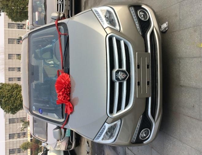 车主点评：“福田伽途ix52018款”购车5天提交作业