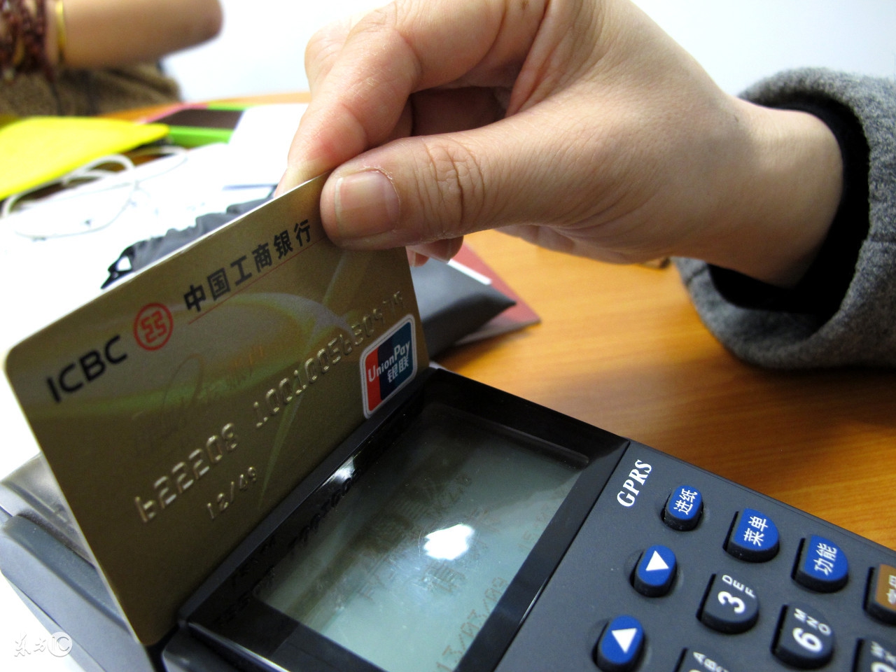 银行人员如何提高自己的专业知识,银行如何提升信用卡使用率