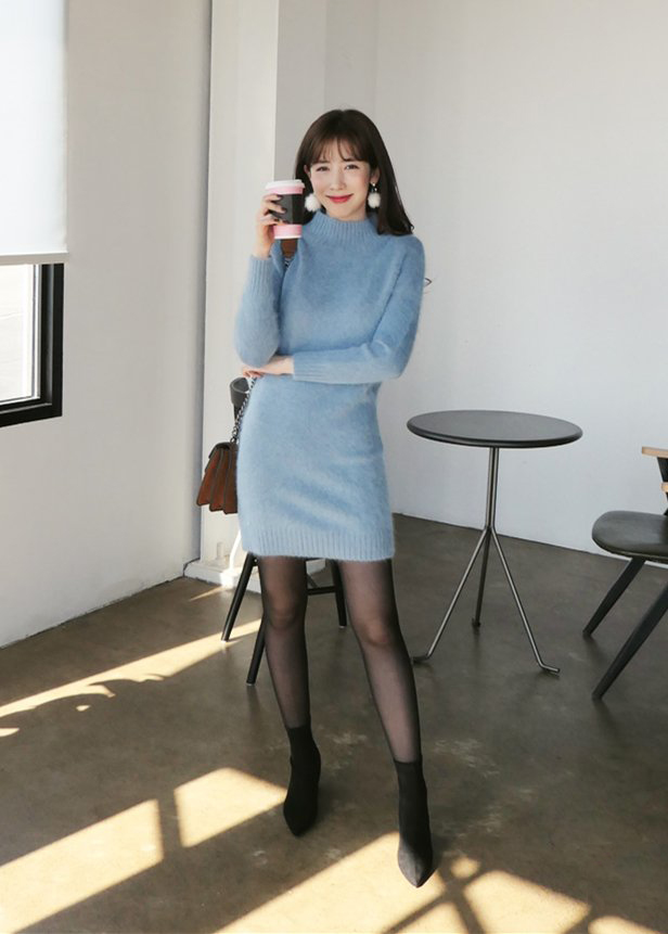 鍐姣涜。鎬庝箞绌挎惌濂抽珮绾ф劅,绉嬪啲姣涜。鎬庝箞绌垮绌挎墦搴曢兘娲嬫皵