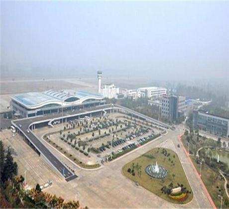 苏北有多少个国际机场,江苏现在有几个国际机场