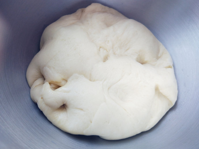 可爱吐司早餐做法,迷你可爱小吐司