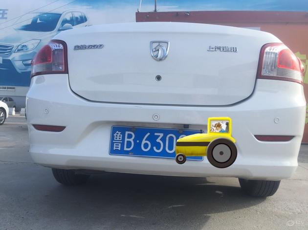 宝骏630开了6年多少钱,月薪3000适合买什么suv新车