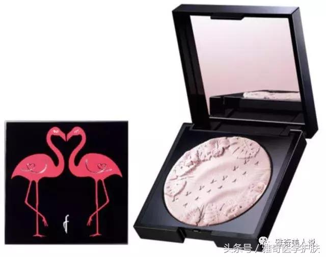 夭寿！卖相机胶片的富士要上架美妆啦！！！丨肌肤头条