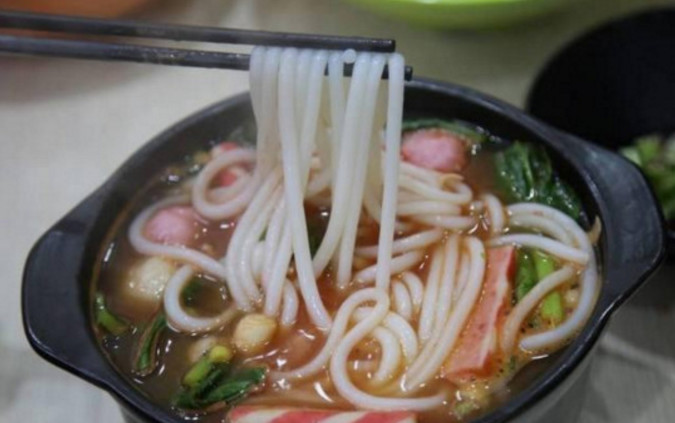 正宗云南过桥米线哪家最好吃,云南过桥米线第一名推荐最正宗的