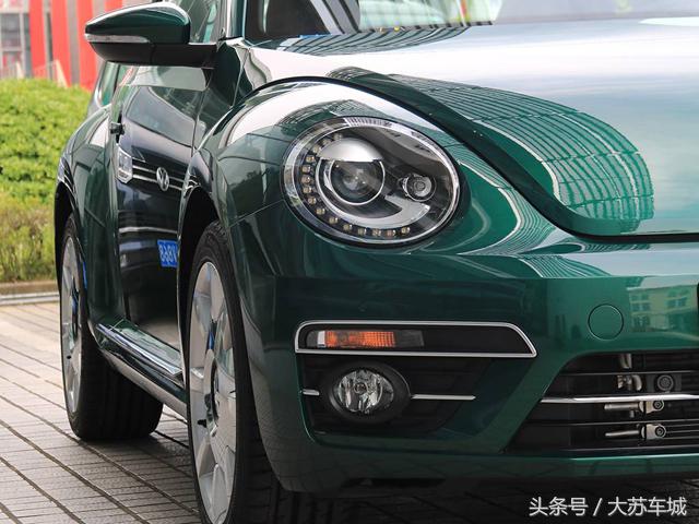 甲壳虫彻底停产了吗,甲壳虫彻底停产了么