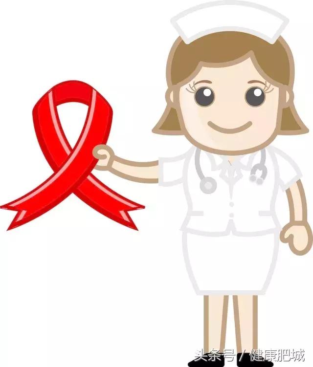 艾滋病日英语,预防艾滋病就是远离艾滋病患者