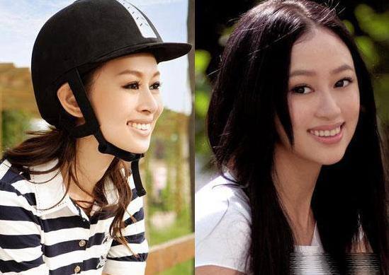 体坛第一美人,体坛第一女神退役