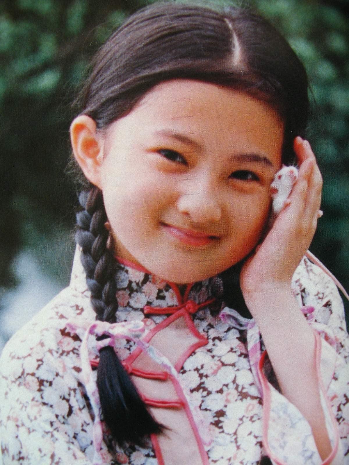 他们没上幼儿园就做童星！学历最高的也已去世！她却骗了我们10年