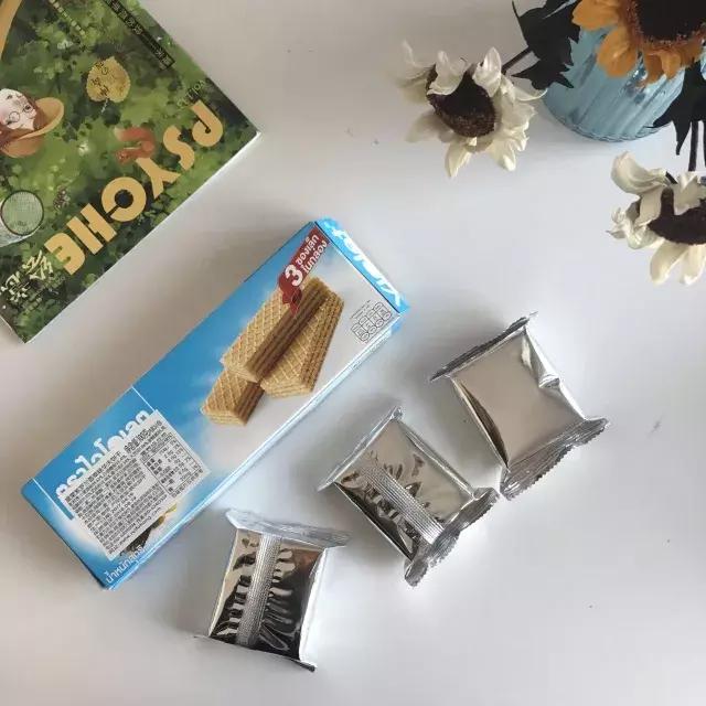 有没有不长胖的磨嘴零食,好吃解馋不会长胖的零食