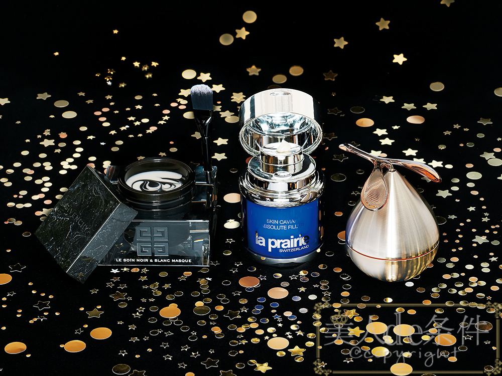 皱纹长得比工资快！就算年底不加薪，也得入手这些美肤利器