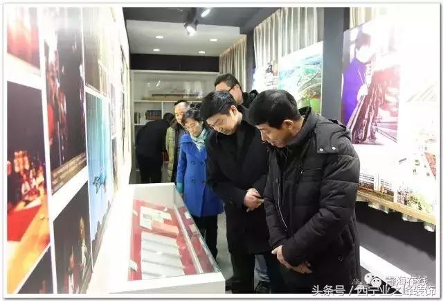 太有才了！一欢蛋把青海30个地名连在一起读