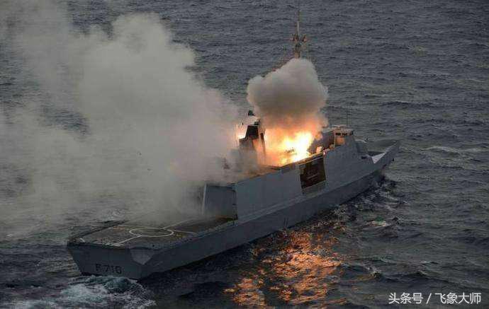 那些年看过的科幻世界,科幻最强大的战舰