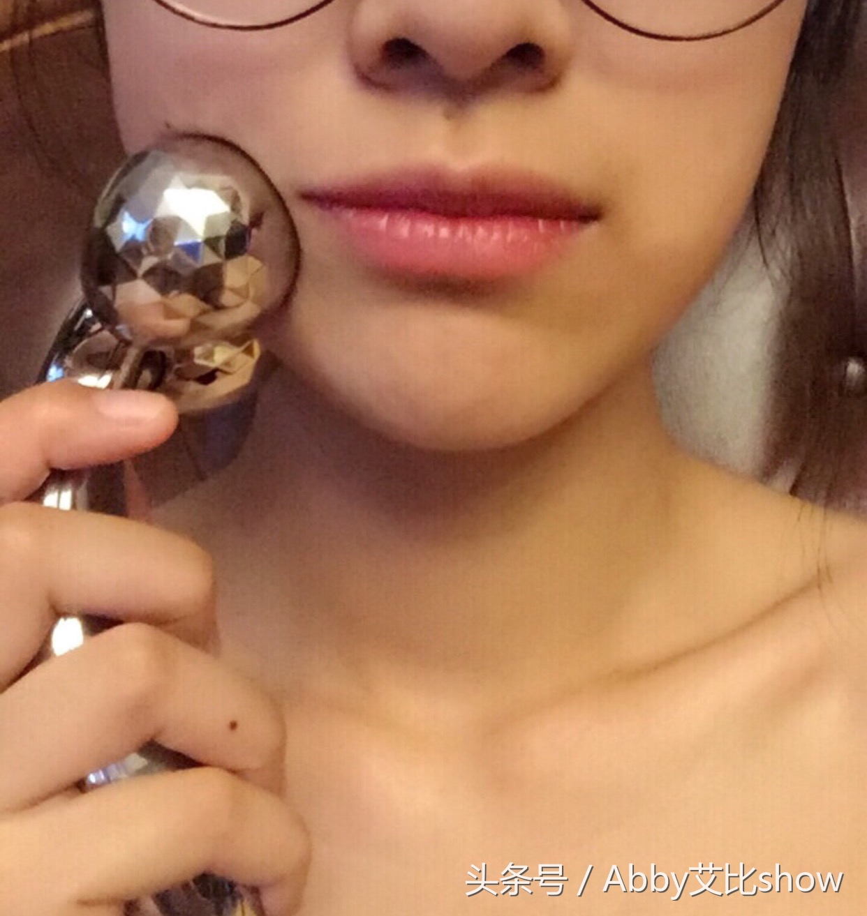 refa提拉紧致美容仪使用教程,refa面部提拉美容仪