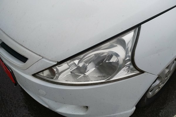 花了不到2万块钱买景逸的我，怎么这么猥琐了