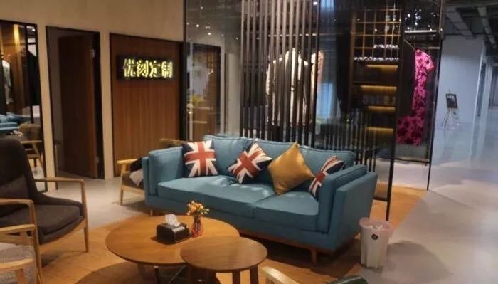 苏州这些禁欲系男神定制店，治好了我多年的小鲜肉综合症