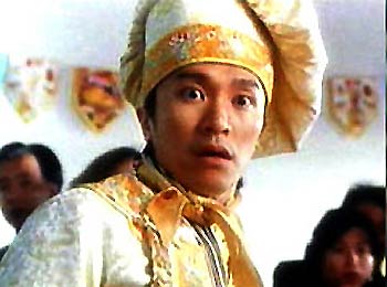 这才是最真实的周星驰！网友：“原来骗了我们这么多年”！