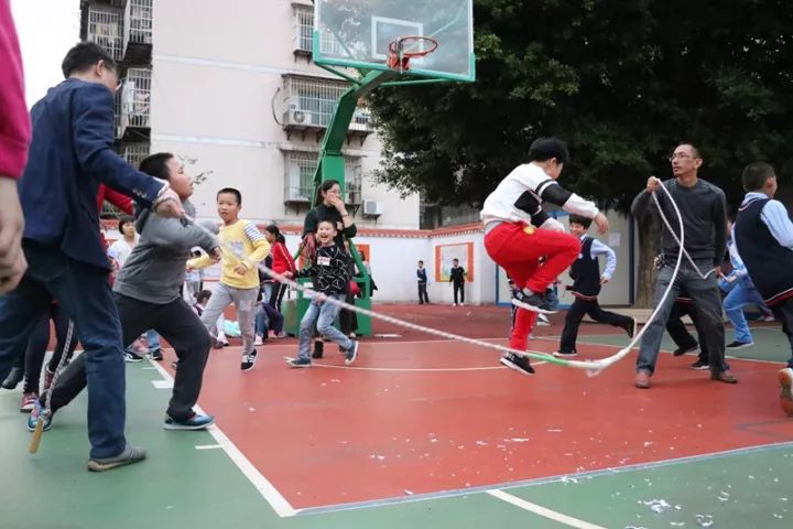 三明欢乐嘉年华,三明学院运动会表演