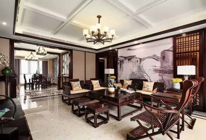 为宁波这位设计师打call！竟然重现著名诗人笔下的鸟鸣山更幽……