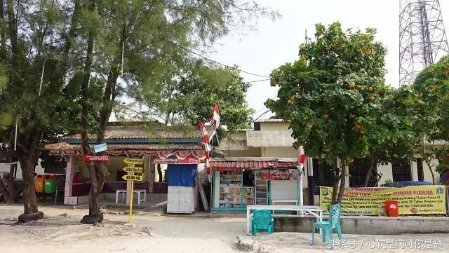 雅加达值得去的地方,被称为椰城的城市