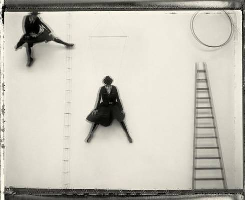 拍糊了的照片怎么调清晰,照片拍糊了