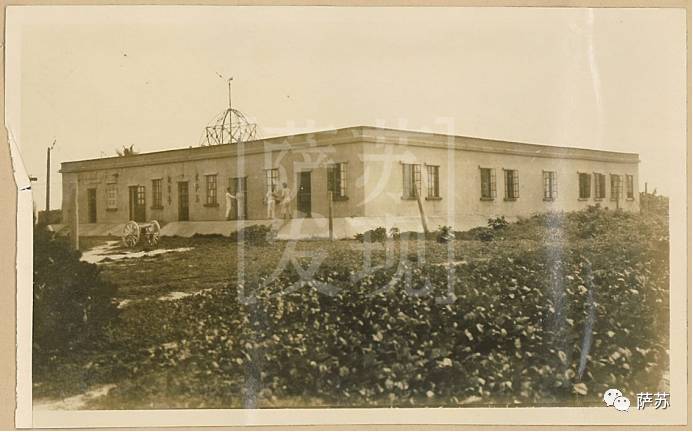 独家揭秘被遗忘的东沙抗战：37壮士决死抗日守岛，没一个留下名字