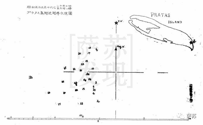 独家揭秘被遗忘的东沙抗战：37壮士决死抗日守岛，没一个留下名字