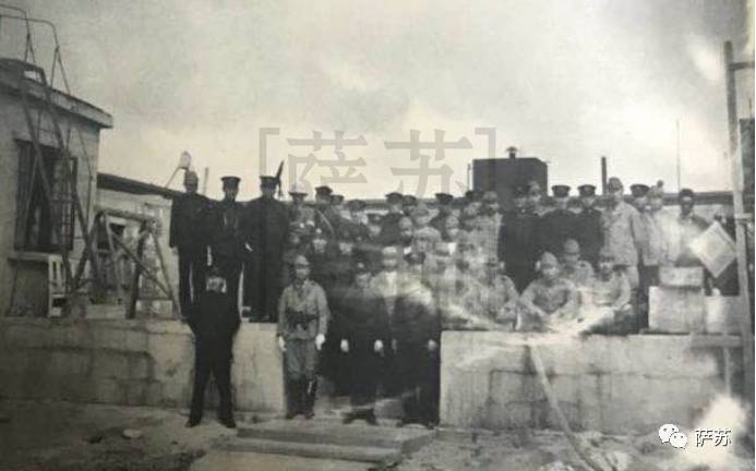 独家揭秘被遗忘的东沙抗战：37壮士决死抗日守岛，没一个留下名字