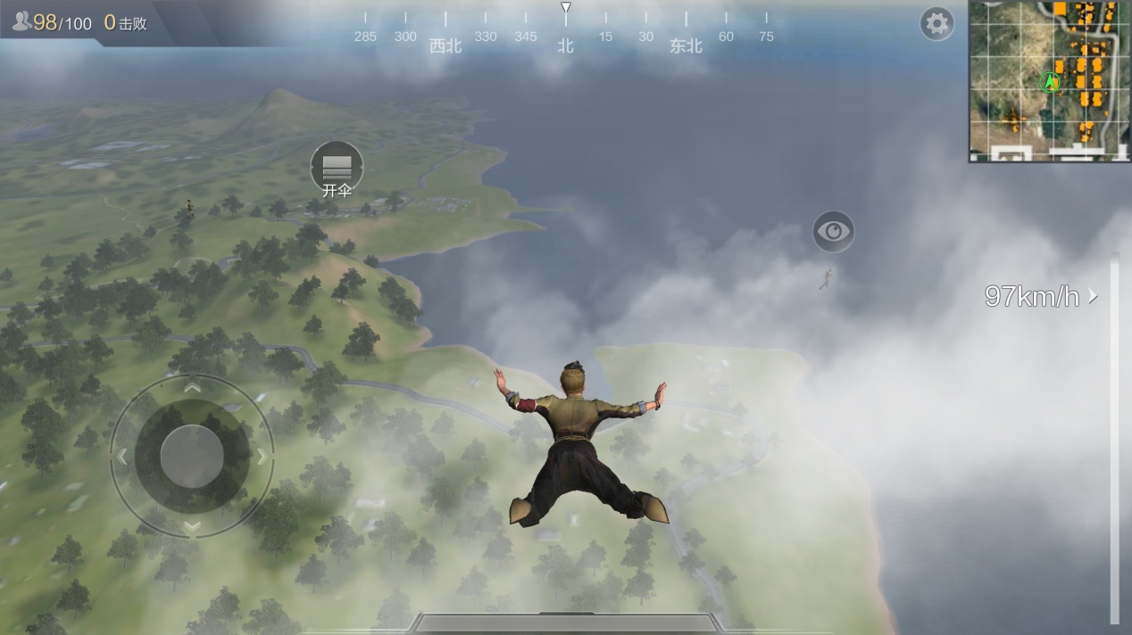 荣耀使命测试版,荣耀使命画质好吗